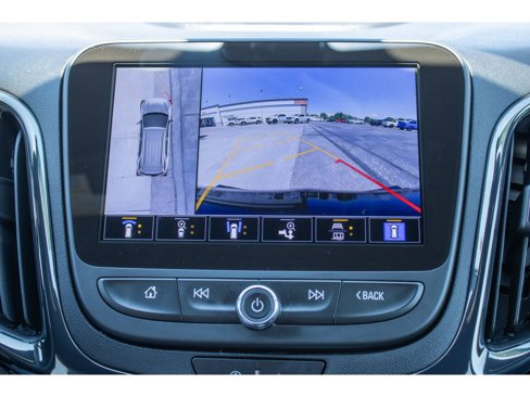 Certified 2023 Chevrolet Equinox RS w/ RS Leather Package image 33