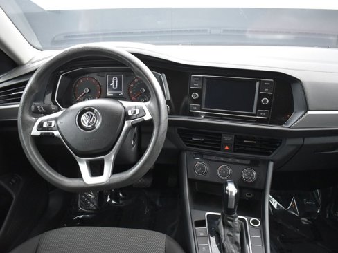 Used 2019 Volkswagen Jetta S image 14