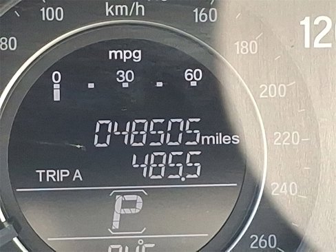 Used 2016 Honda Accord EX-L image 20