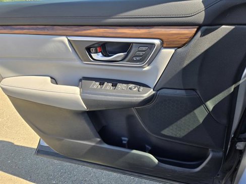 Used 2021 Honda CR-V EX-L image 25