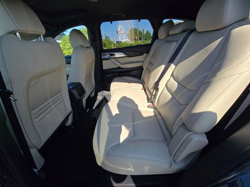 Used 2018 MAZDA CX-9 Grand Touring image 14