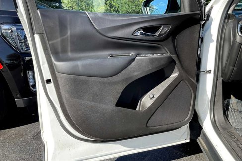 Used 2018 Chevrolet Equinox LT w/ Sun & Infotainment Package image 21