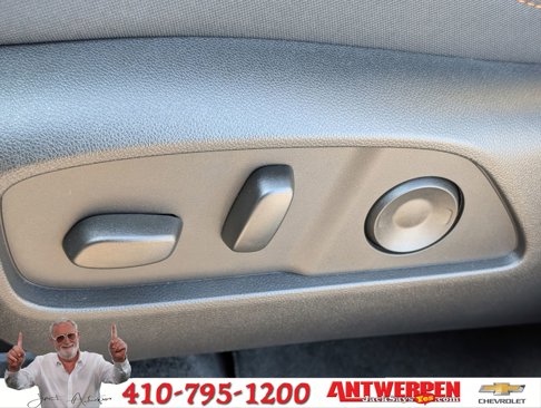 New 2026 Chevrolet Equinox ACTIV w/ Convenience Package III image 19
