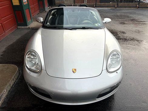 Used 2005 Porsche Boxster image 17
