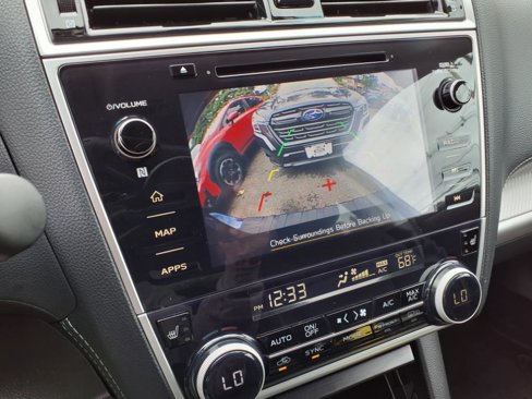 Used 2019 Subaru Outback 2.5i Premium image 17