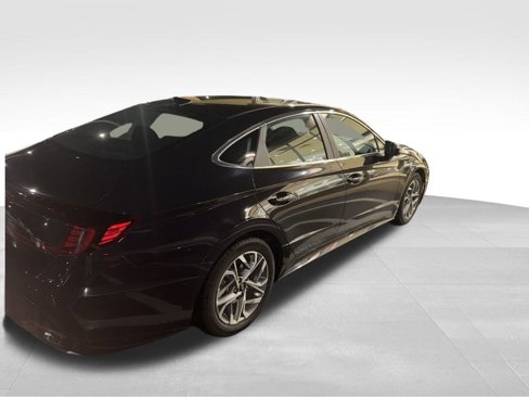 Used 2023 Hyundai Sonata SEL image 5