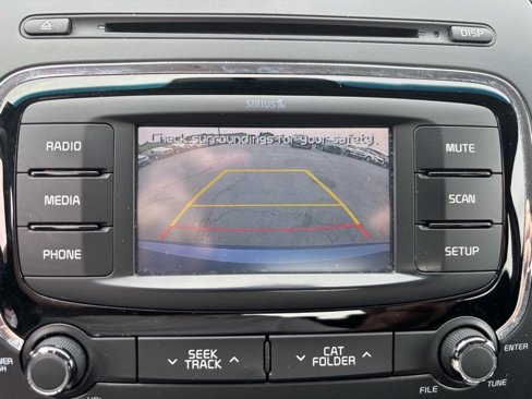 Used 2018 Kia Forte LX w/ LX Rear Camera Package image 37