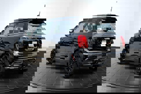 Used 2023 MINI Cooper S image 12