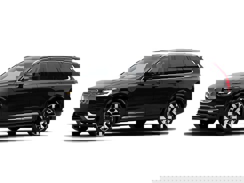 Certified 2025 Volvo XC90 T8 Ultra w/ Protection Package Premier image 1