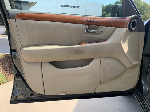 Used 2004 Lexus LS 430 image 14
