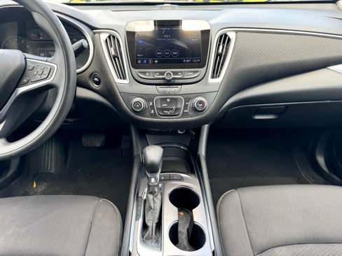 Used 2022 Chevrolet Malibu LS w/ Driver Confidence Package image 15