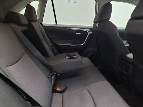 Used 2019 Toyota RAV4 XLE w/ Convenience Package image 19