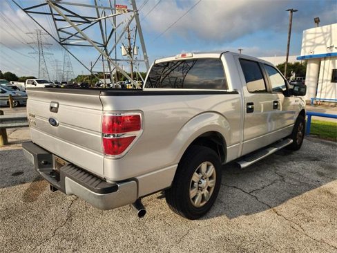 Used 2010 Ford F150 XL image 5