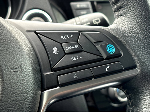 Used 2019 Nissan Rogue SL w/ Premium Package image 14