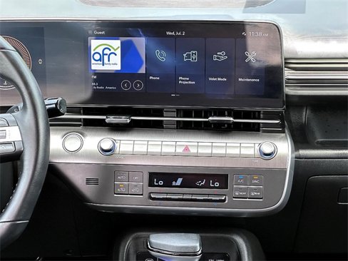 Used 2025 Hyundai Kona SEL image 28