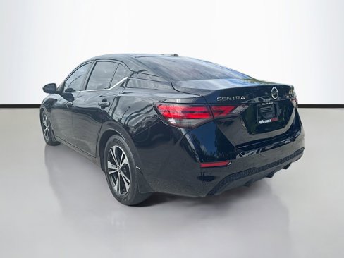 Used 2020 Nissan Sentra SV image 6