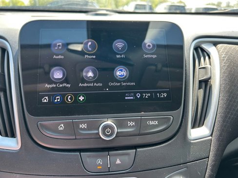 Used 2023 Chevrolet Malibu LS w/ Driver Confidence Package image 6