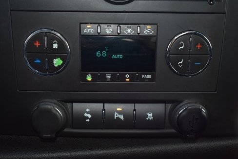 Used 2011 GMC Sierra 1500 SLE w/ Power Tech Package image 19