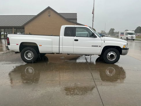 Used 2001 Dodge Ram 3500 Truck 2WD Quad Cab image 6