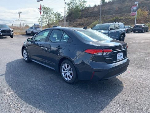 New 2026 Toyota Corolla LE image 6