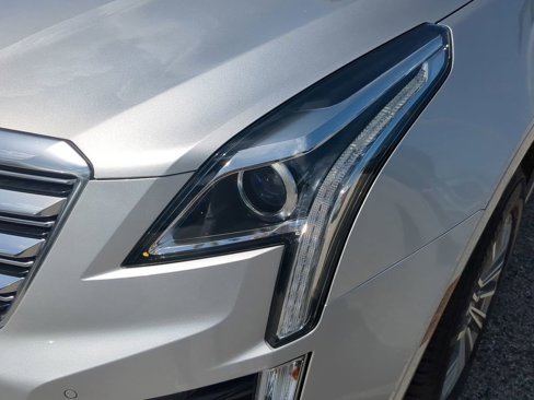 Used 2019 Cadillac XT5 Luxury image 9