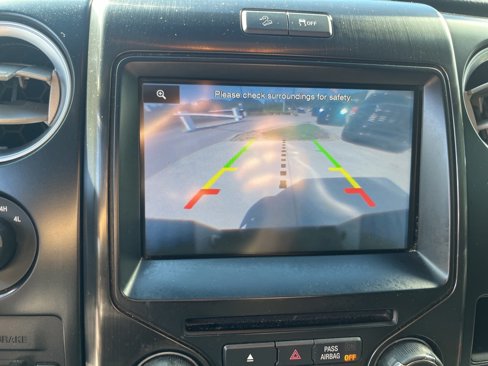 Used 2013 Ford F150 FX4 w/ Luxury Equipment Group image 11