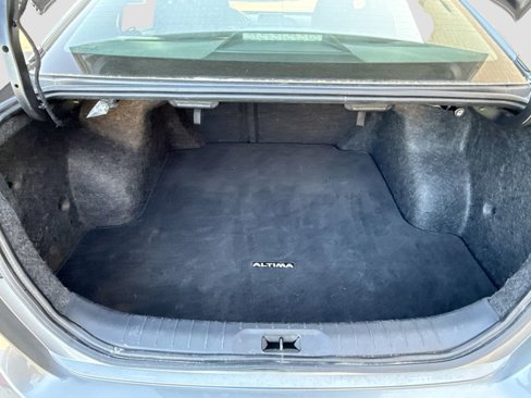 Used 2023 Nissan Altima 2.5 SV image 23