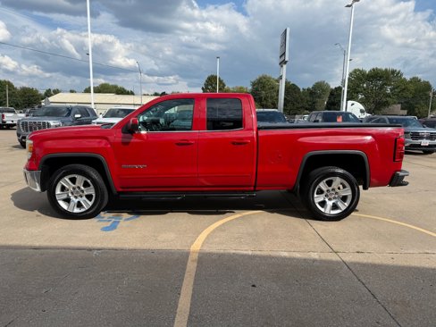 Used 2014 GMC Sierra 1500 SLE w/ SLE Value Package image 7