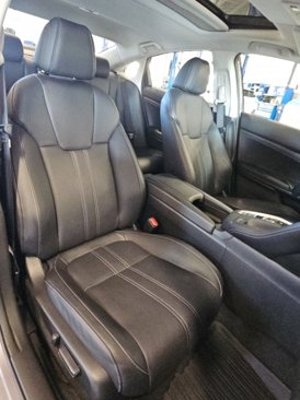 Used 2019 Honda Insight Touring image 34