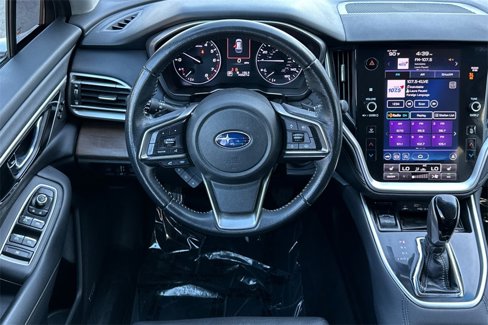 Used 2020 Subaru Outback Limited w/ Tech Package 2 image 19