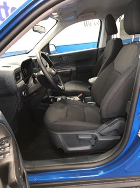 New 2025 Ford Maverick XL w/ 4K Tow Package image 26
