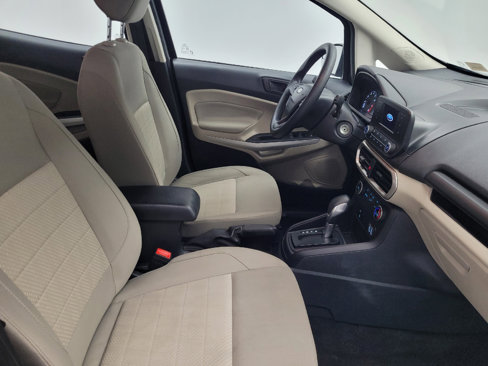 Used 2020 Ford EcoSport S image 21