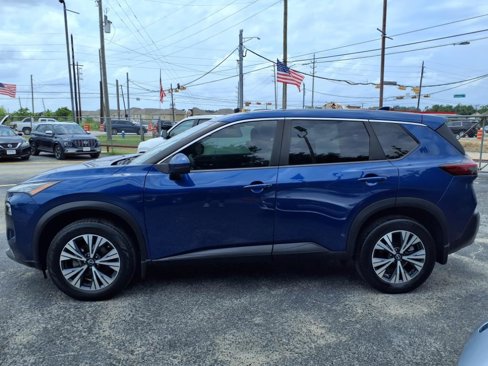 Used 2022 Nissan Rogue SV image 13