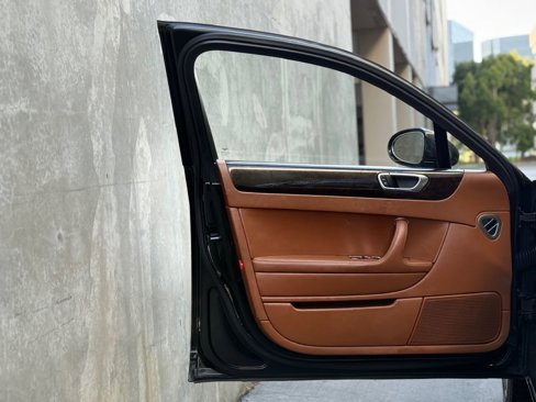 Used 2006 Bentley Flying Spur Flying Spur image 22