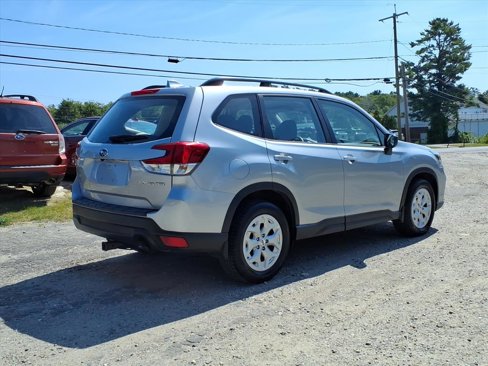 Used 2019 Subaru Forester w/ Alloy Wheel Package image 4