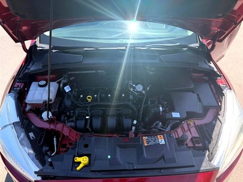 Used 2016 Ford Focus SE image 23