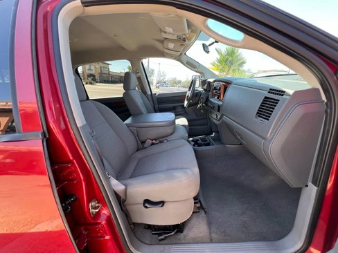 Used 2006 Dodge Ram 2500 Truck SLT image 20