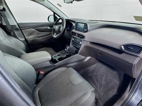 Used 2020 Hyundai Santa Fe SEL image 26