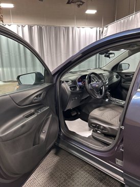 Used 2019 Chevrolet Equinox LT image 22