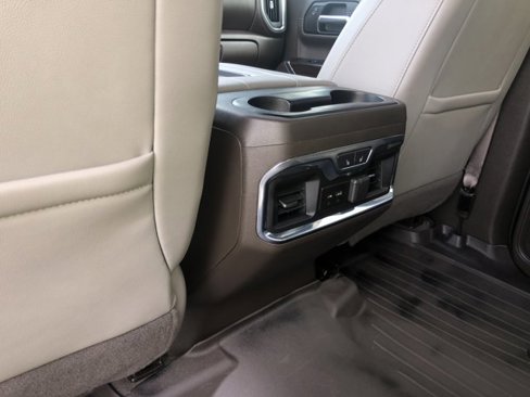 Used 2020 GMC Sierra 1500 SLT w/ SLT Premium Package image 25