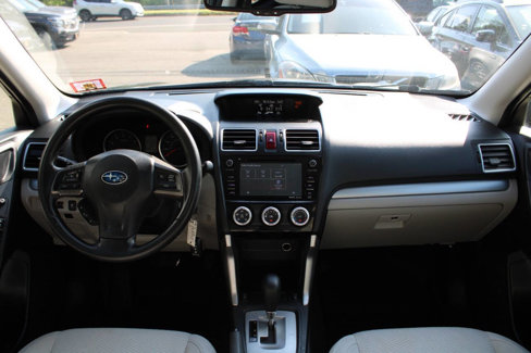 Used 2016 Subaru Forester 2.5i Premium w/ All-Weather Package image 32
