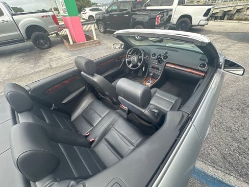 Used 2009 Audi A4 2.0T image 20
