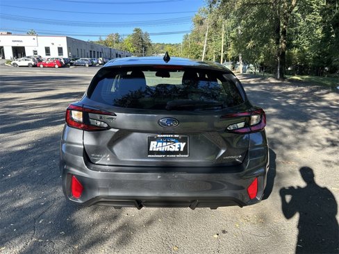 Certified 2025 Subaru Impreza 2.0i image 7
