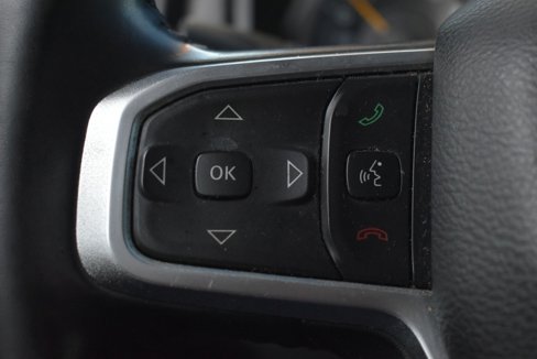 Used 2019 RAM 1500 Big Horn image 18