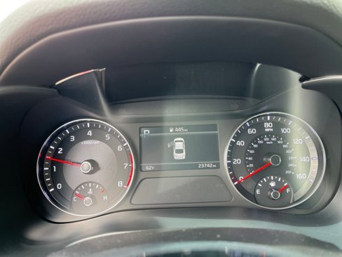 Used 2024 Kia Forte LXS image 40