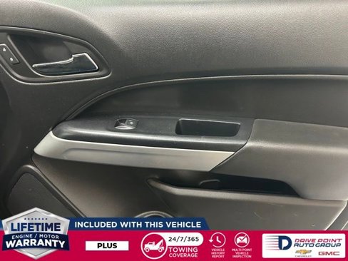 Used 2020 Chevrolet Colorado LT w/ Safety Package image 33