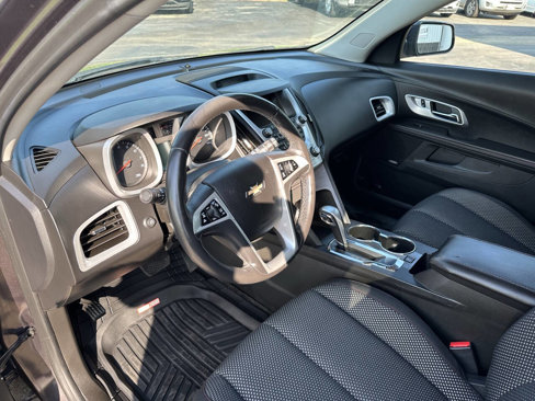 Used 2015 Chevrolet Equinox LT w/ Power Convenience Package image 12