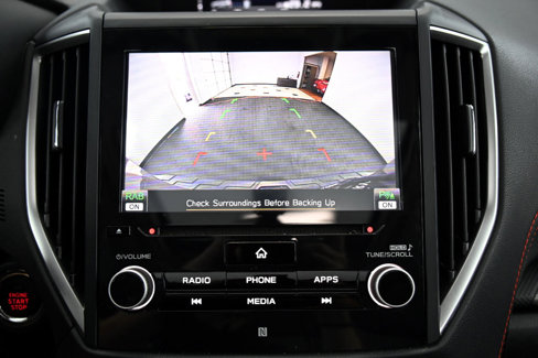 Used 2021 Subaru Forester Sport w/ Popular Package #2 image 27