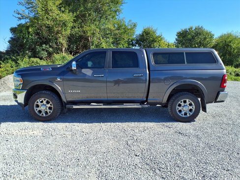 Used 2019 RAM 2500 Laramie image 34