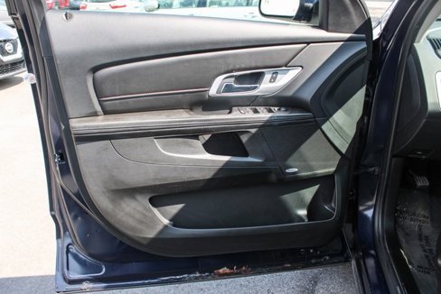 Used 2016 GMC Terrain SLE w/ Convenience Package image 10